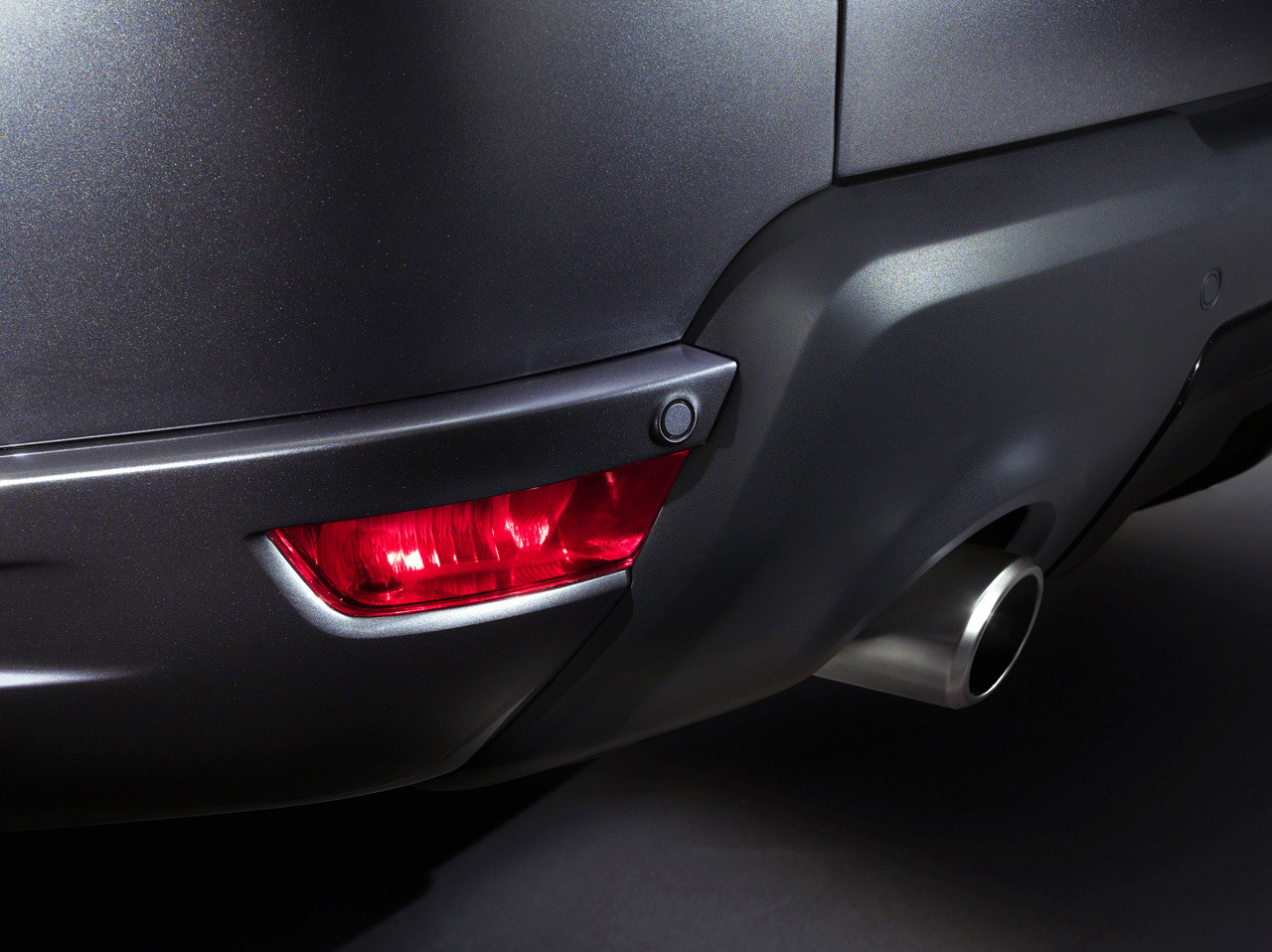 Range Rover Sport photo #72