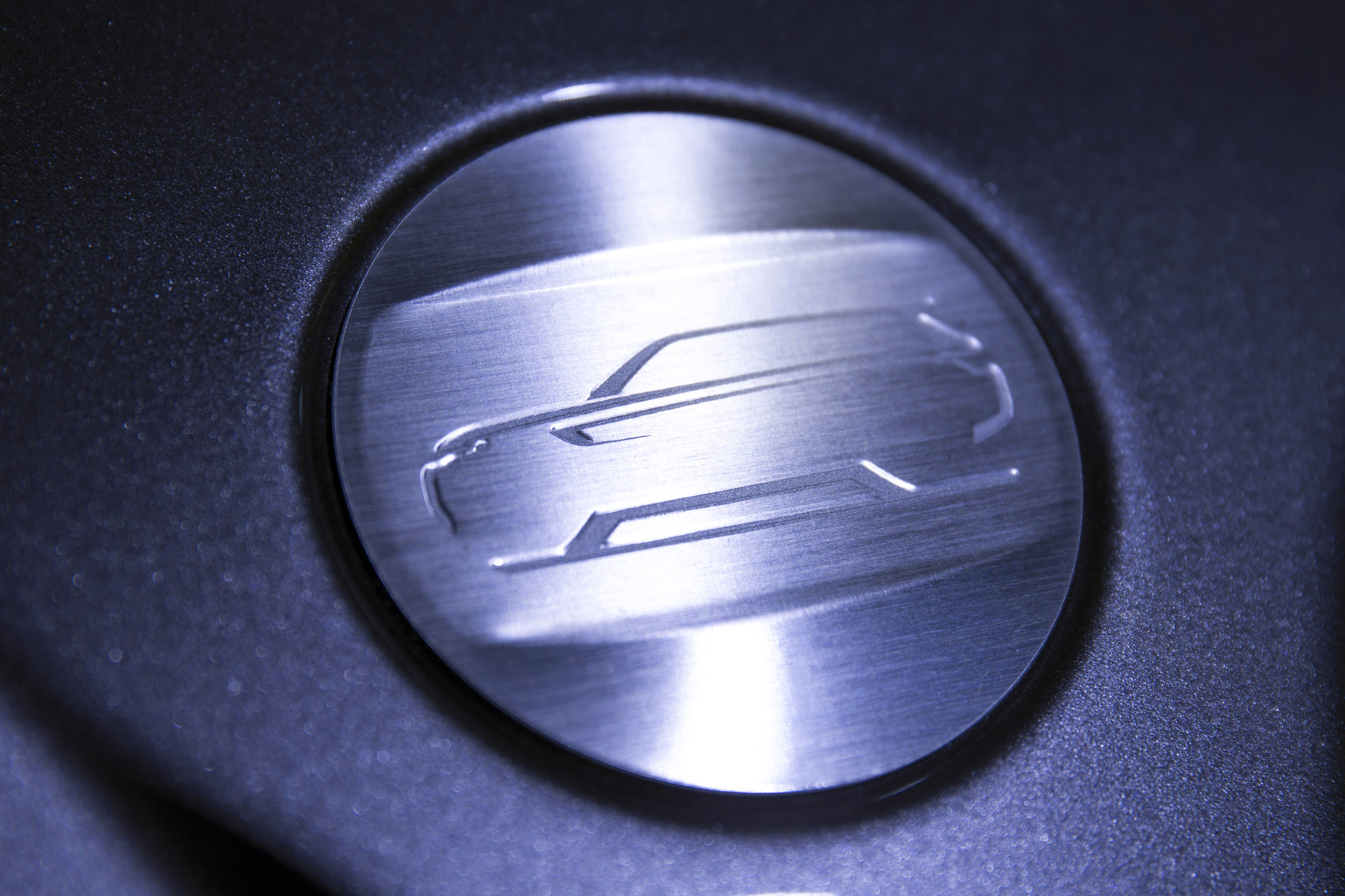 Range Rover Sport photo #75