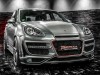 2014 Regula Porsche Cayenne 958 thumbnail photo 62612