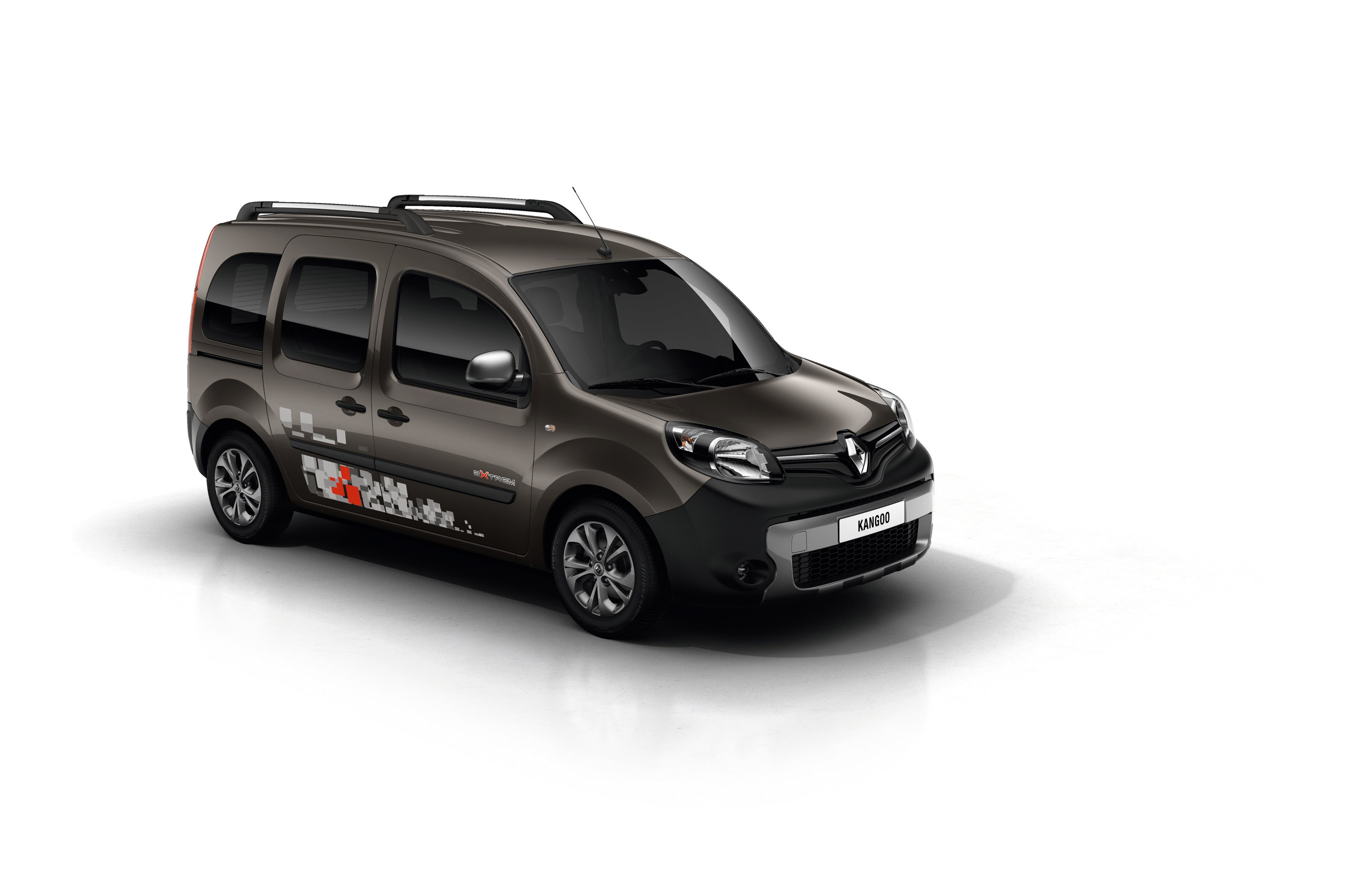 Renault Kangoo photo #3