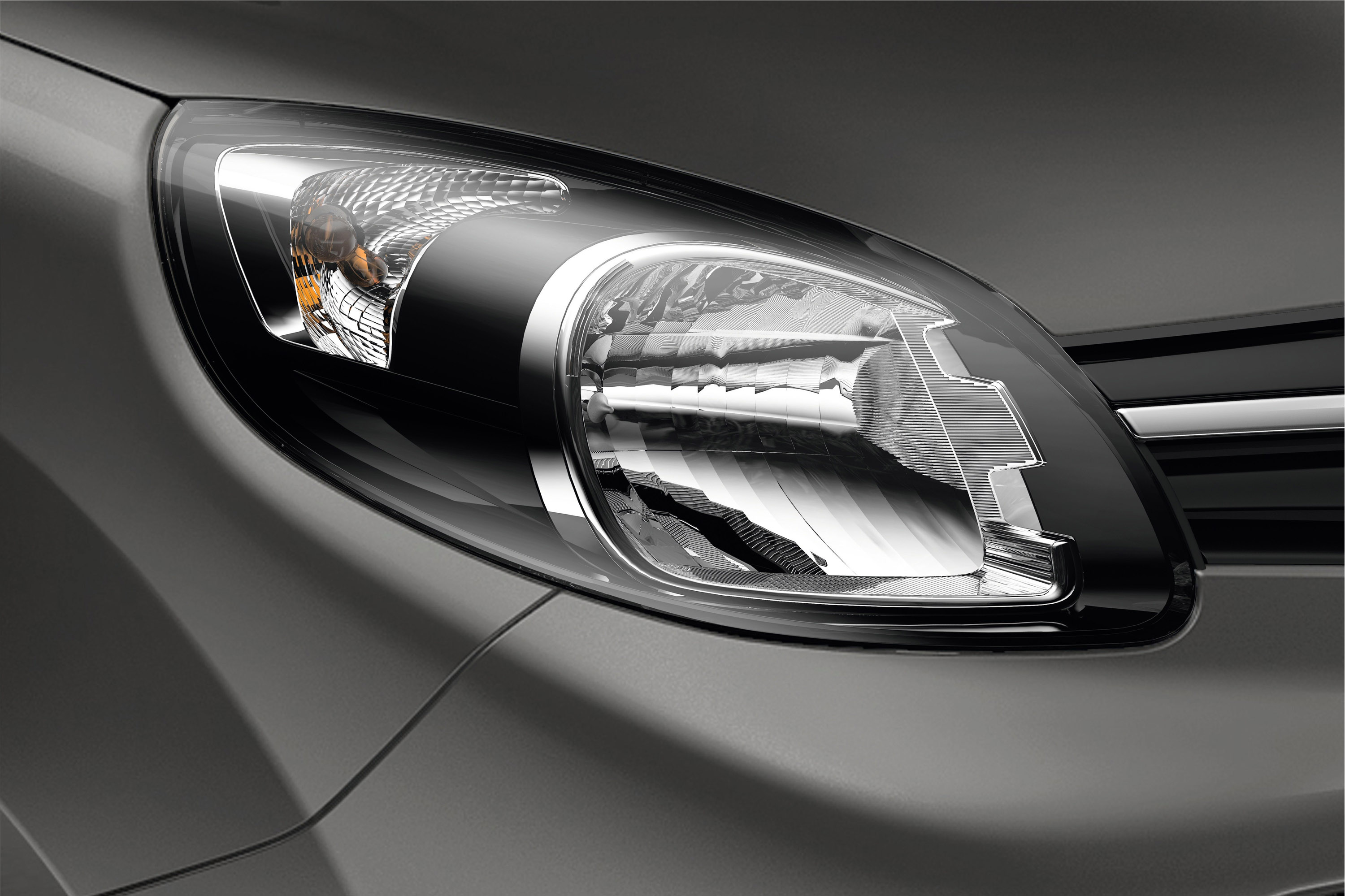 Renault Kangoo photo #18