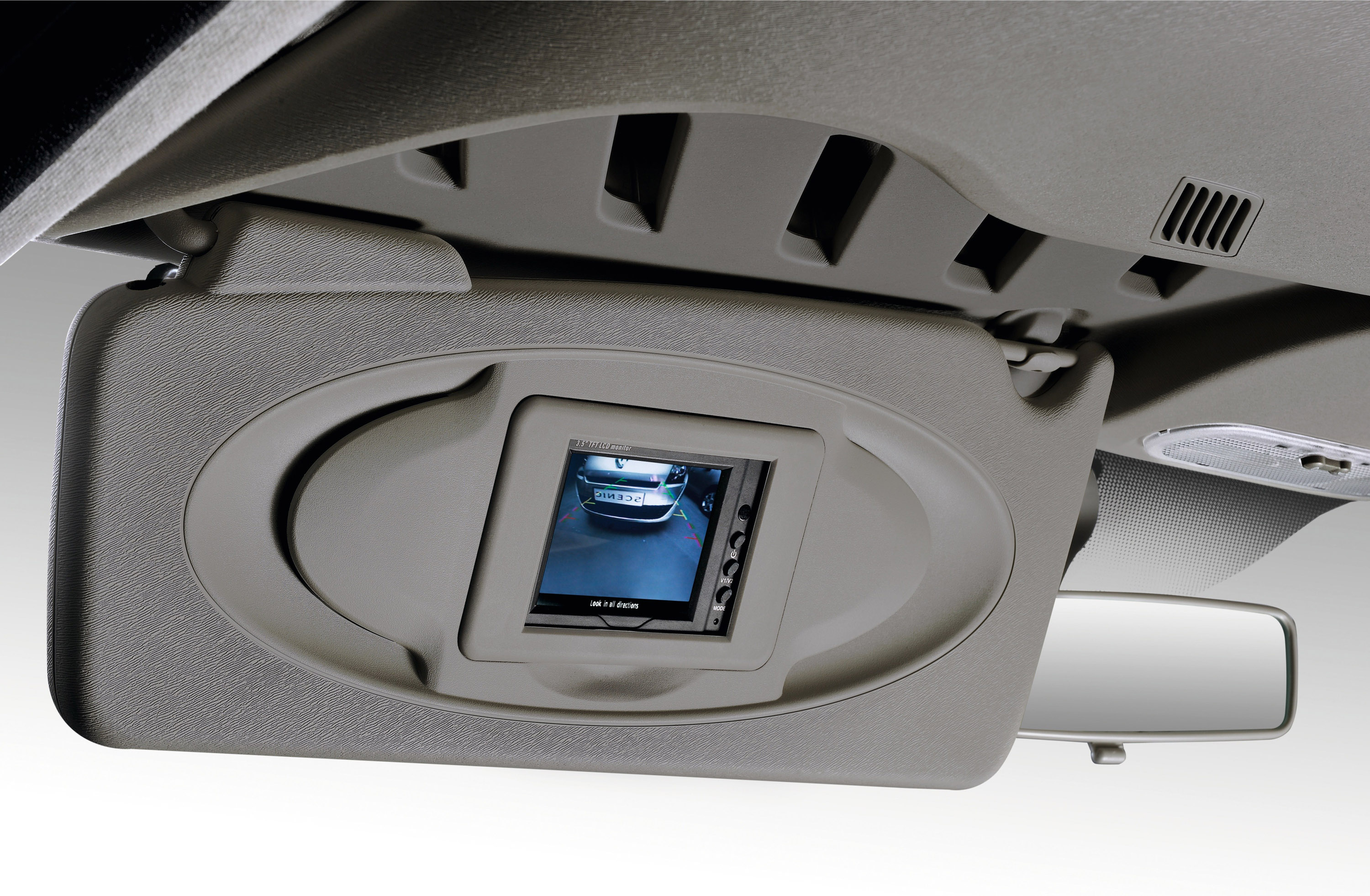 Renault Kangoo photo #21