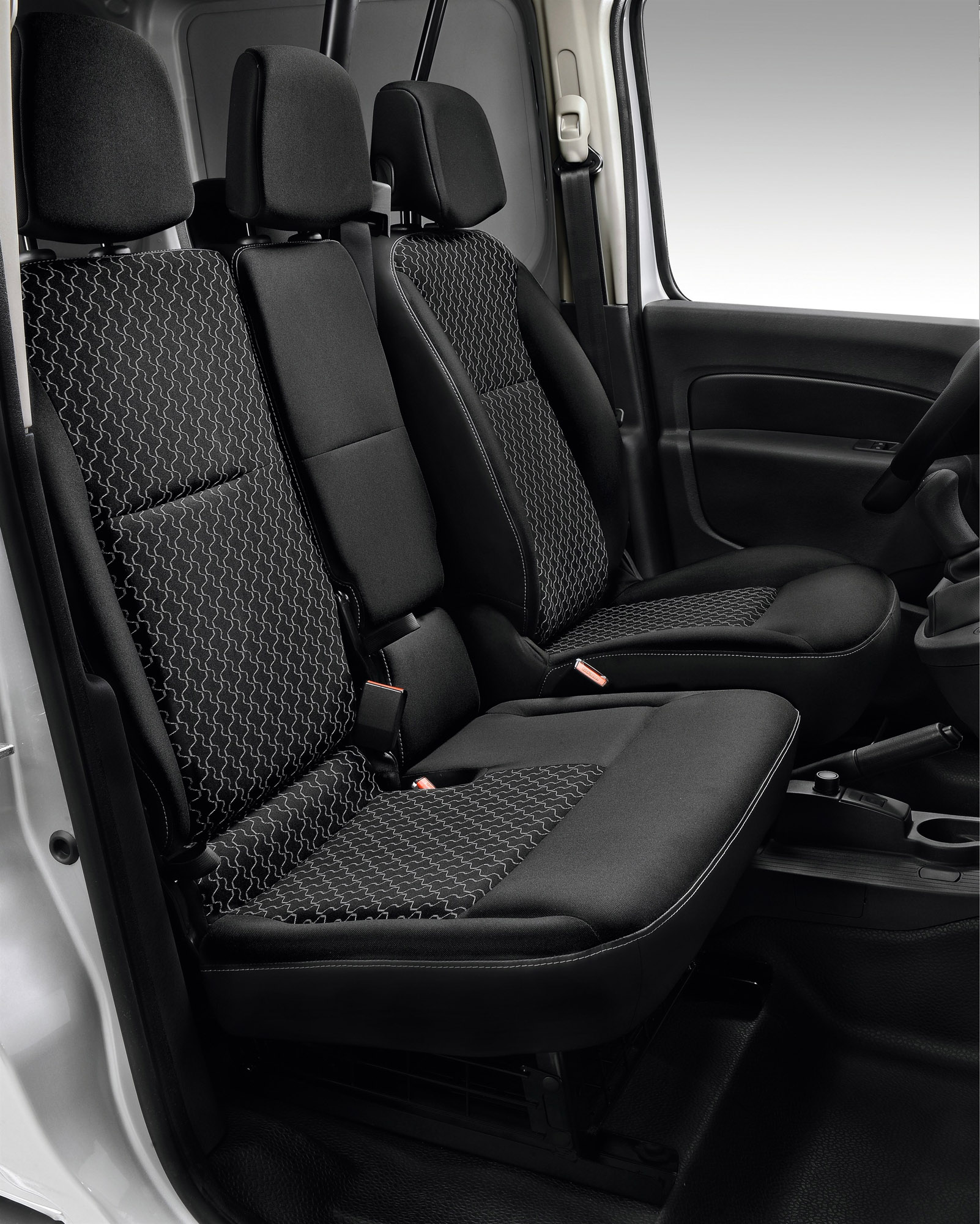 Renault Kangoo photo #26