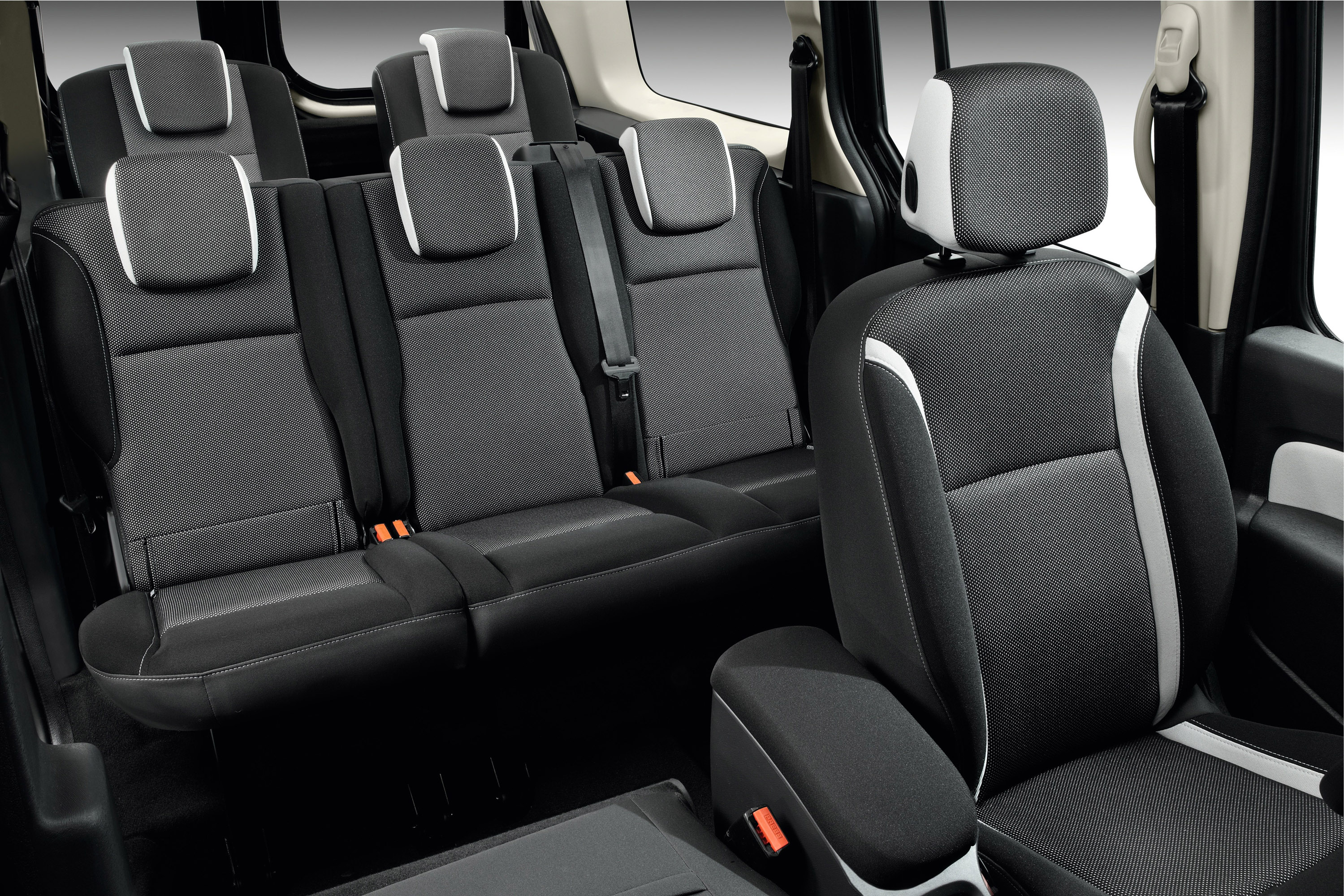 Renault Kangoo photo #27