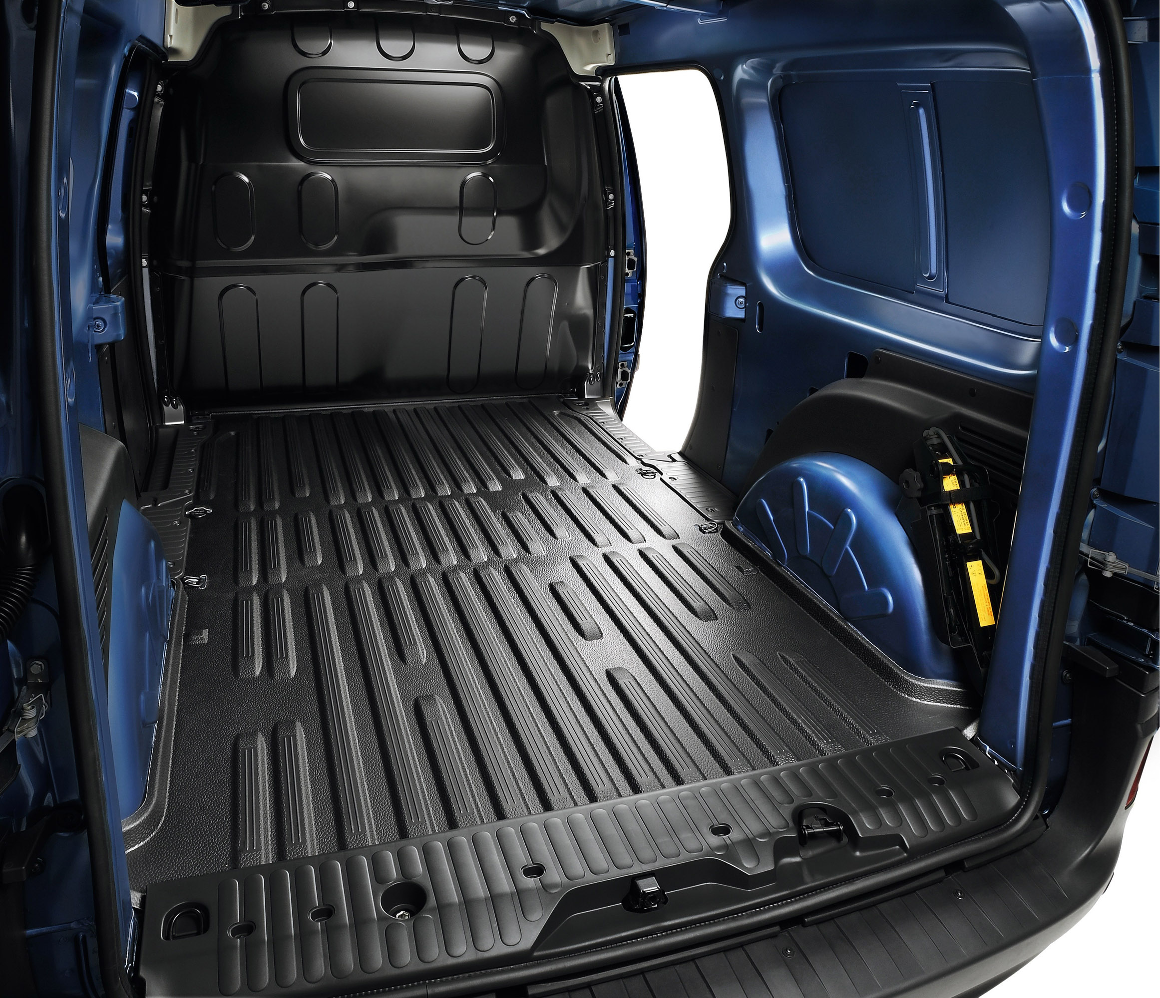 Renault Kangoo photo #29