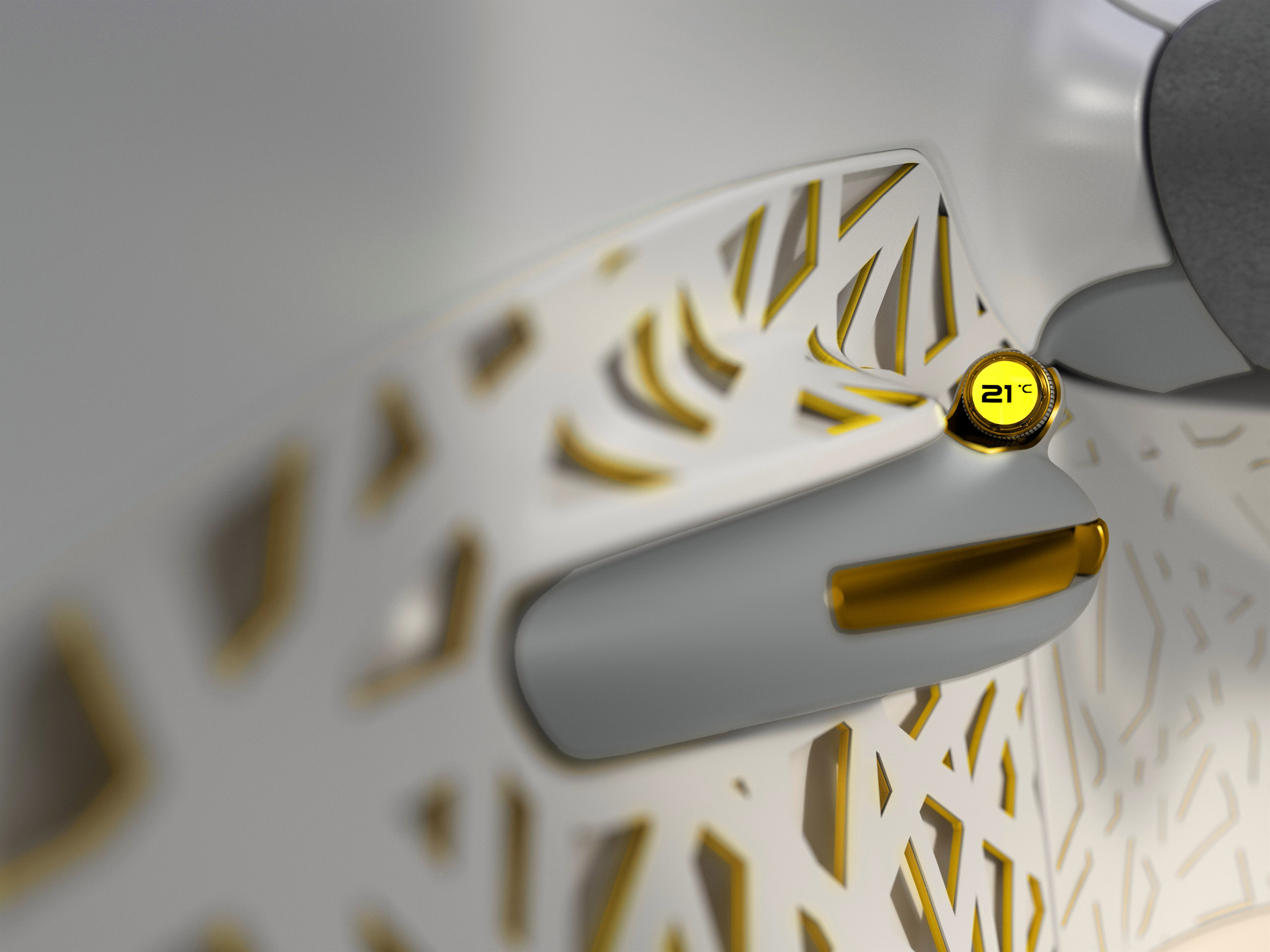 Renault Kwid Concept photo #15