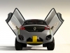 2014 Renault Kwid Concept thumbnail photo 42885