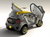 2014 Renault Kwid Concept thumbnail photo 42886