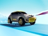 Renault Kwid Concept 2014