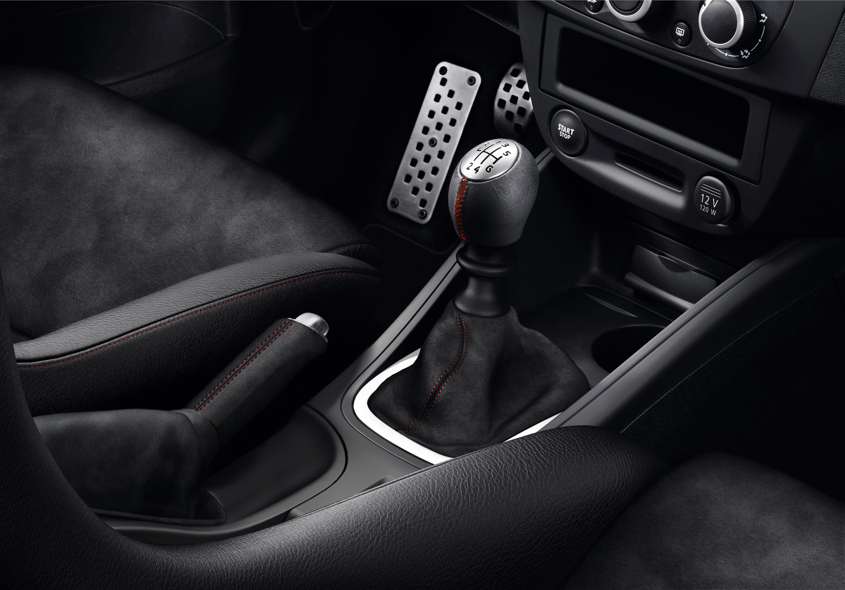 Renault Megane R.S. 275 Trophy-R photo #20
