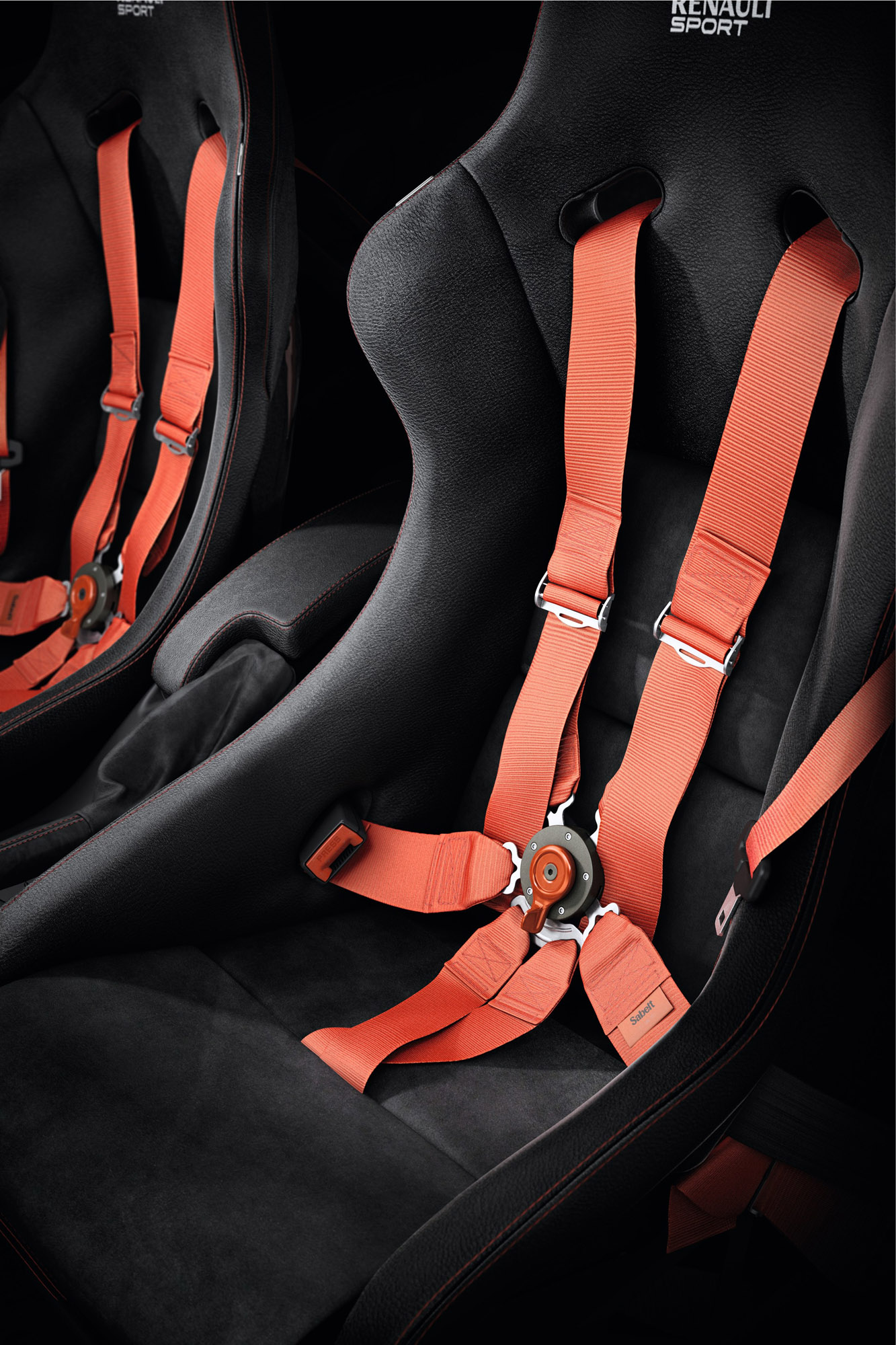 Renault Megane R.S. 275 Trophy-R photo #21