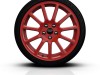 Renault Megane R.S. 275 Trophy-R 2014