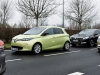 Renault Next Two Prototype 2014