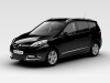 2014 Renault Scenic Lounge Limited Edition