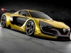 Renault Sport RS 01 2014