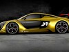 Renault Sport RS 01 2014