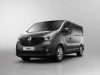 2014 Renault Trafic