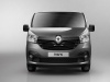 Renault Trafic 2014