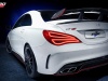 2014 RevoZport Mercedes-Benz CLA-Class thumbnail photo 54537