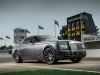 Rolls-Royce Bespoke Chicane Phantom Coupe 2014