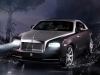 Rolls-Royce Wraith 2014