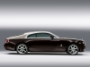 2014 Rolls-Royce Wraith thumbnail photo 10500