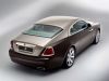 Rolls-Royce Wraith 2014