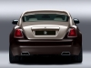 Rolls-Royce Wraith 2014