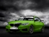 2014 RS-RACINGTEAM BMW M235i Green Hell Edition