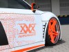 Schmidt Audi R8 2014