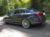 Schmidt Mercedes-Benz C-Class W205 2014