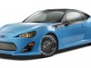 2014 Scion FR-S T1