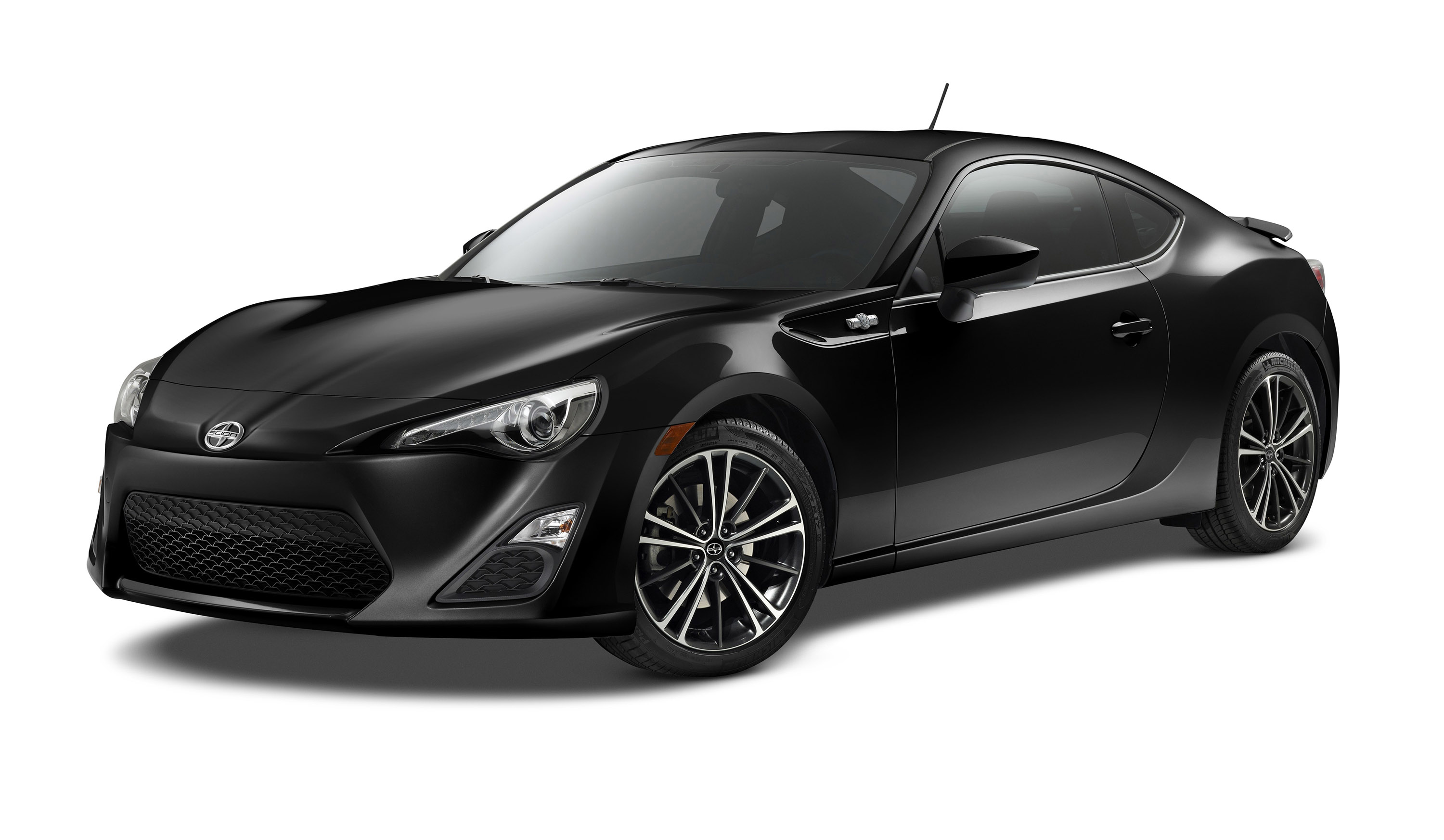 Scion Monogram Series FR-S Limited Edition photo #2