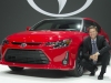 Scion tC 2014