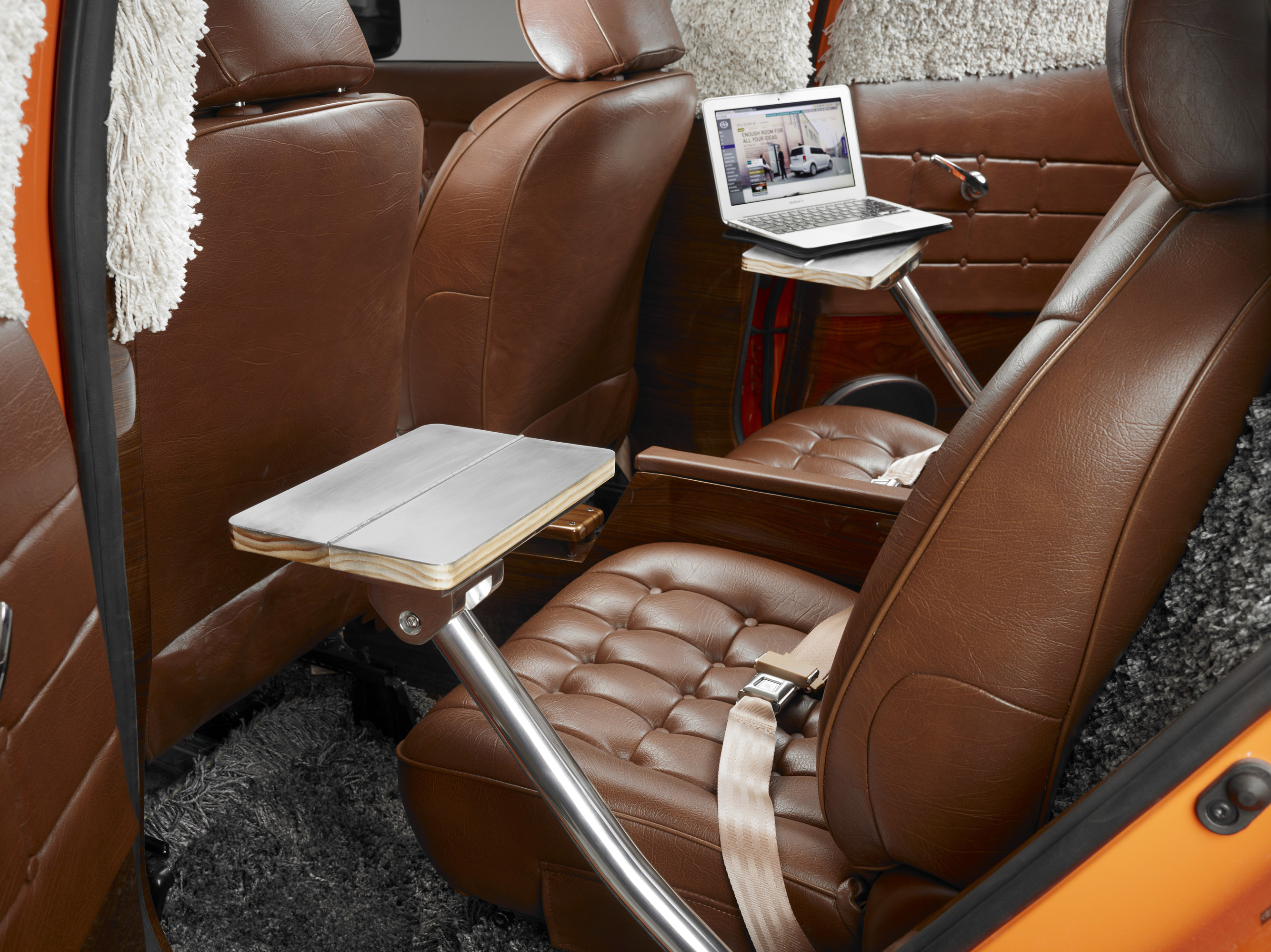 Scion x Riley Hawk Skate Tour xB photo #13