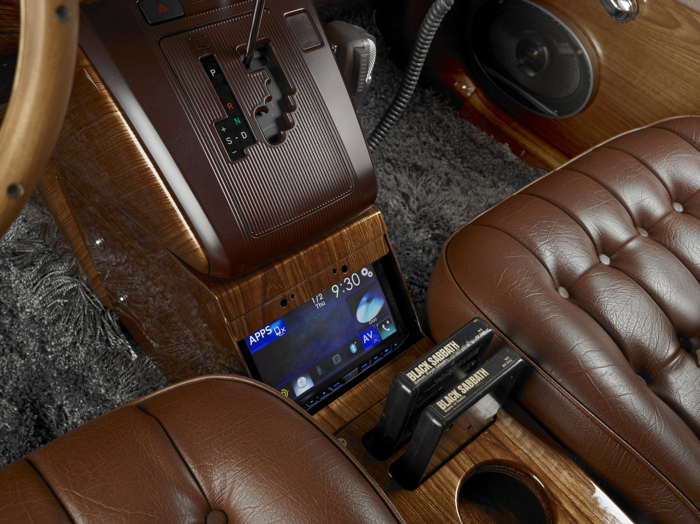 Scion x Riley Hawk Skate Tour xB photo #14