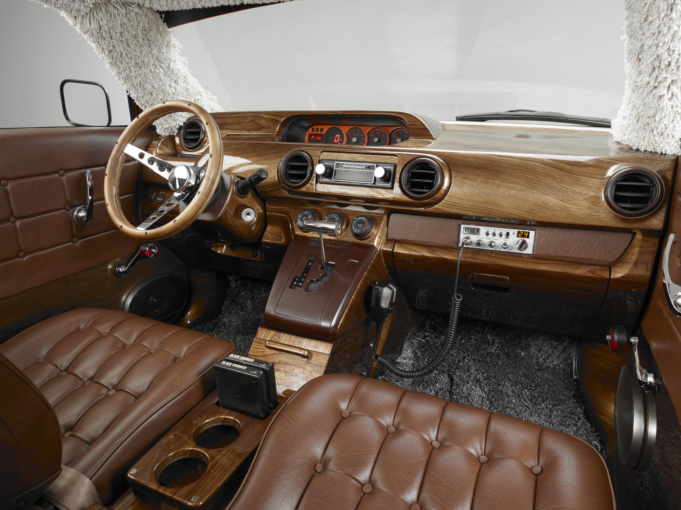 Scion x Riley Hawk Skate Tour xB photo #15