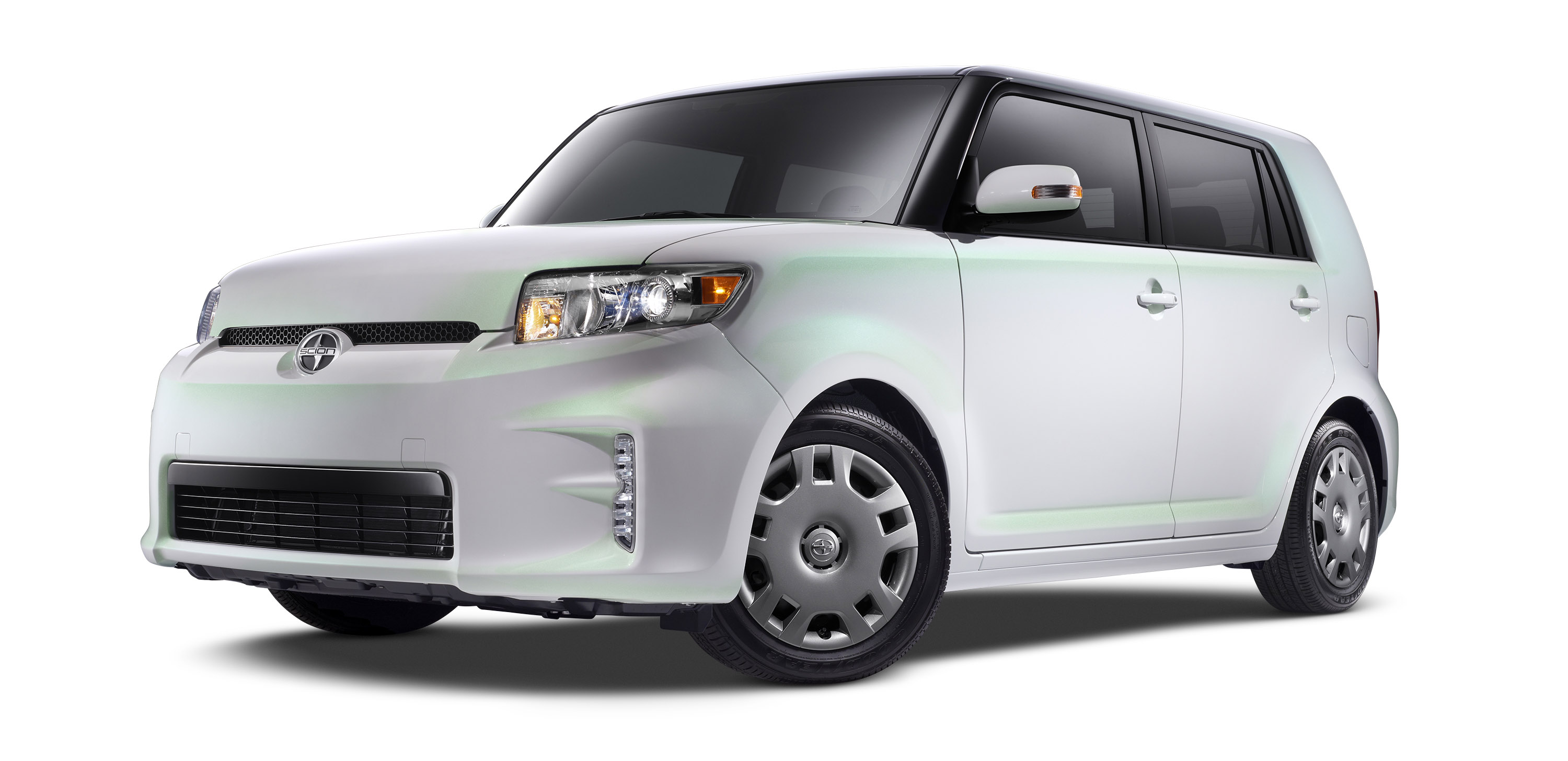 Scion xB photo #1