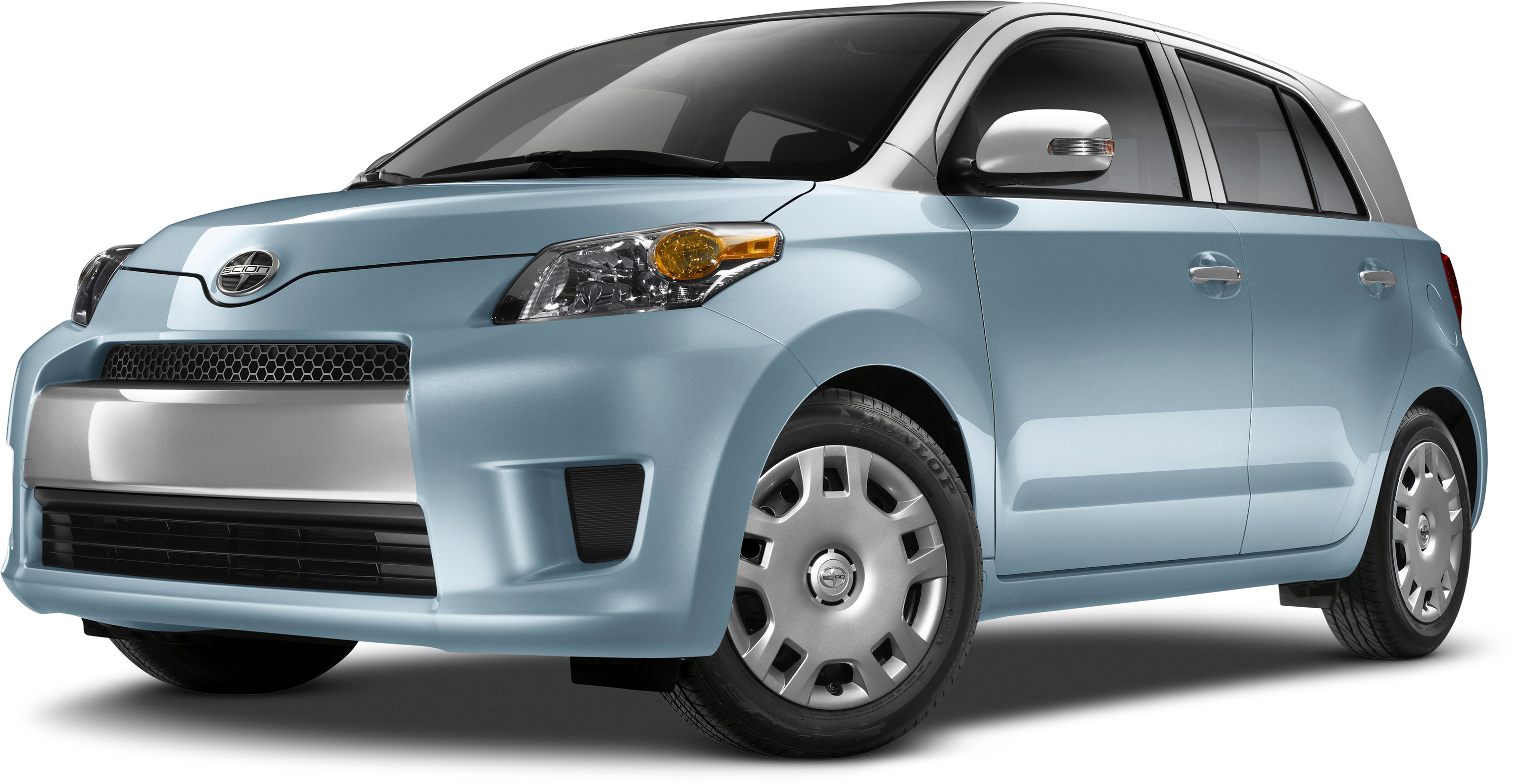 Scion xD Two Tone photo #1