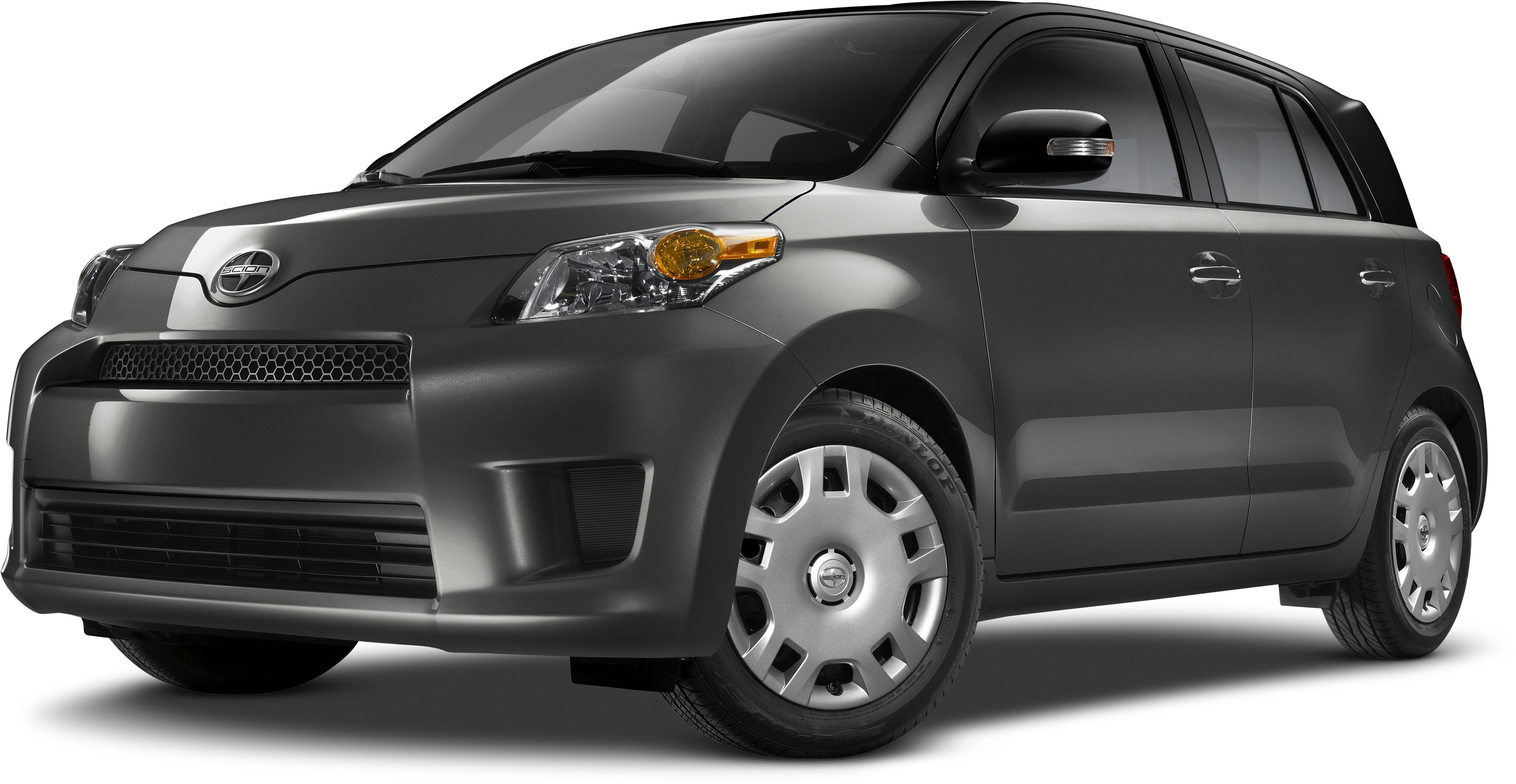 Scion xD Two Tone photo #3