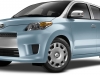 Scion xD Two Tone 2014