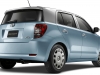 Scion xD Two Tone 2014