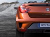 Seat Ibiza Cupster Concept 2014