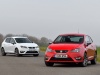 2014 Seat Ibiza FR Edition thumbnail photo 56216