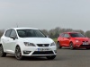 2014 Seat Ibiza FR Edition thumbnail photo 56220