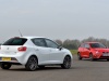 2014 Seat Ibiza FR Edition thumbnail photo 56226