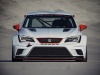 SEAT Leon Cup Racer 2014