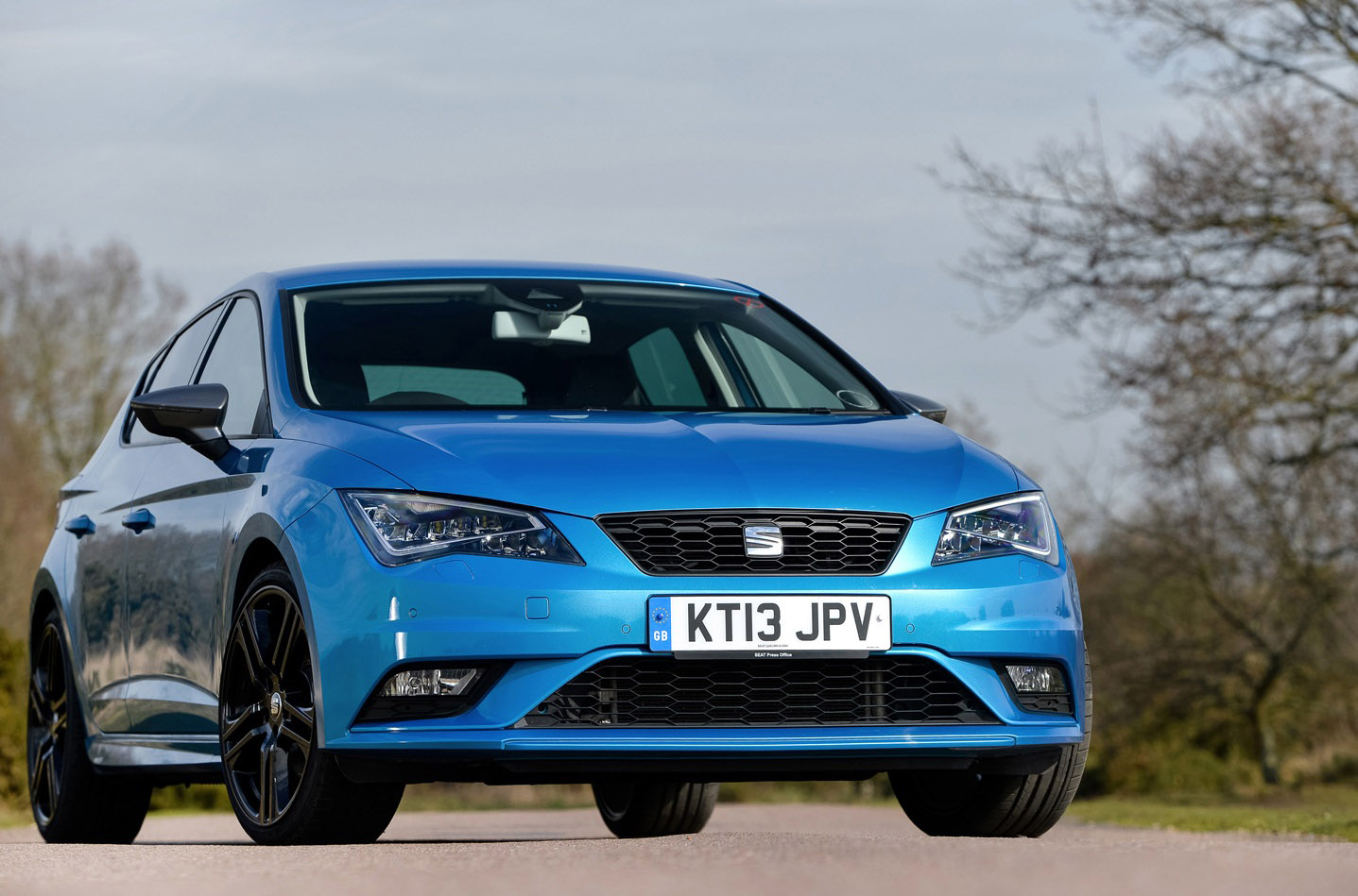 Seat Leon Sports Styling Kit photo #1