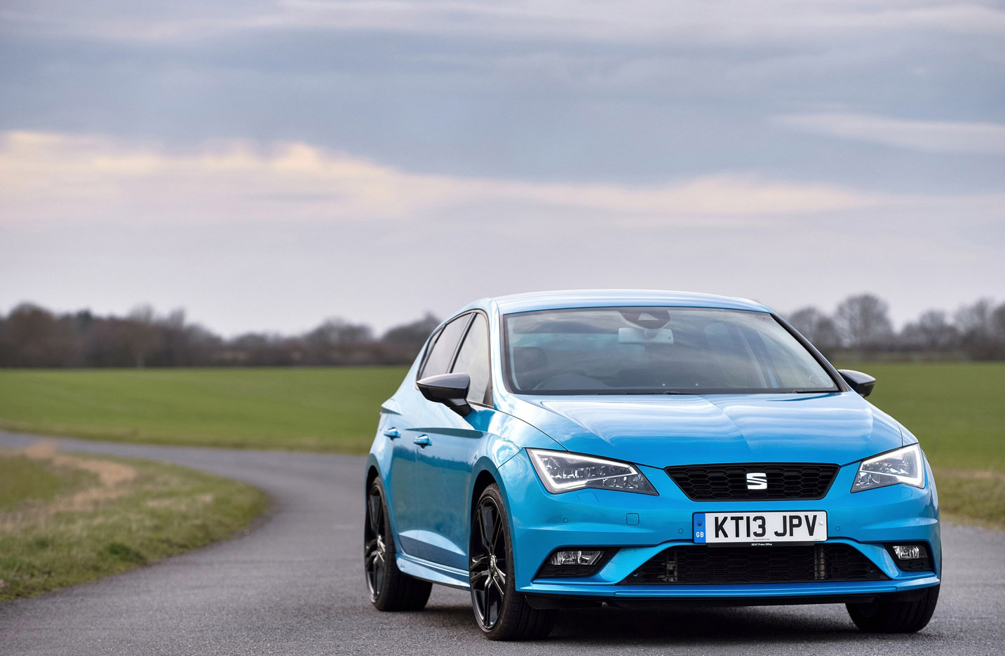 Seat Leon Sports Styling Kit photo #3