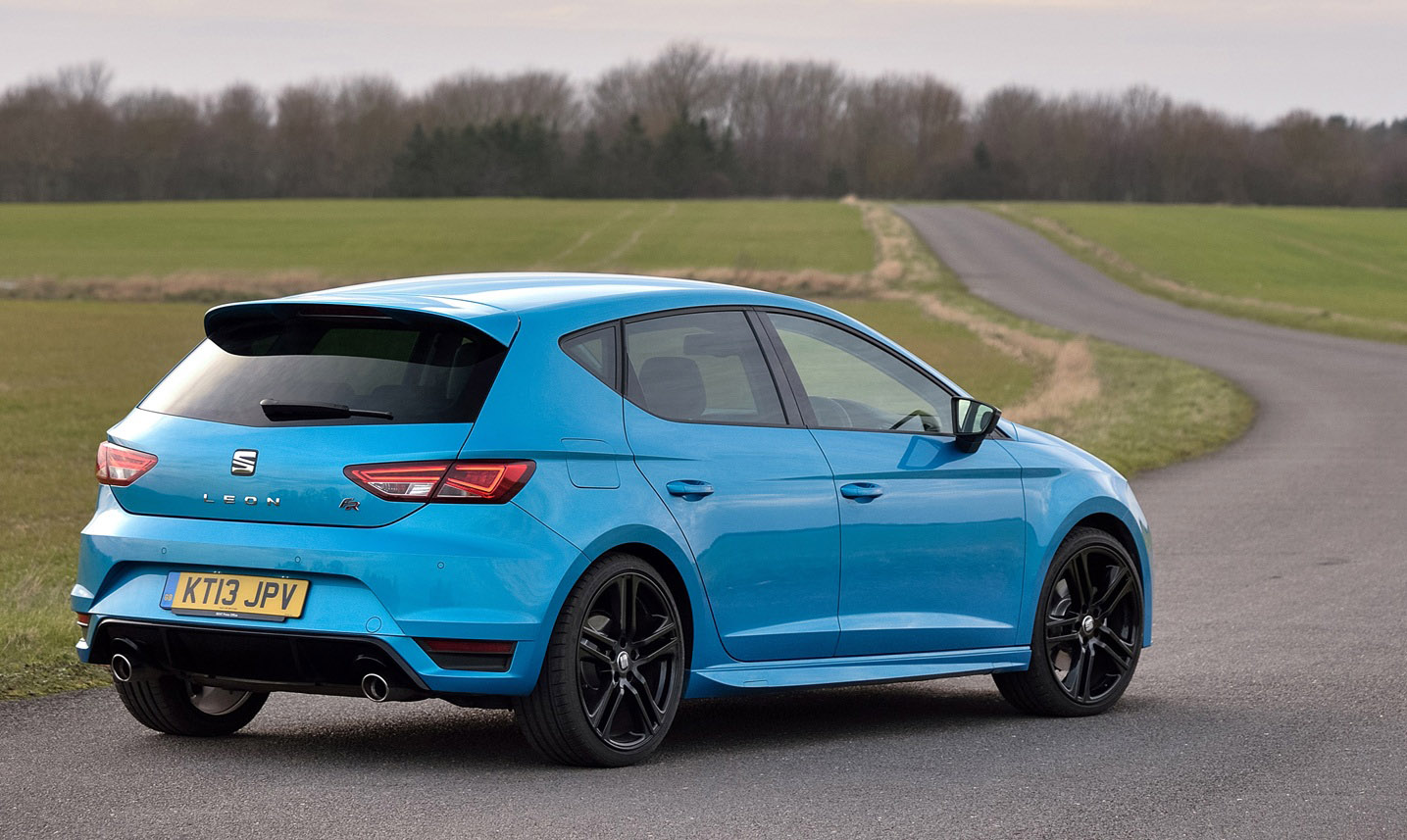 Seat Leon Sports Styling Kit photo #15